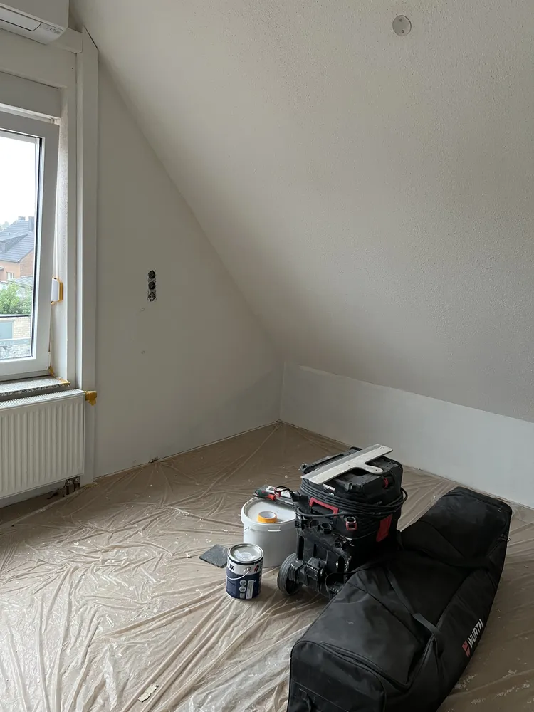 3 Zimmer Wohnung mit 69 m² in Duisburg – Bild 8