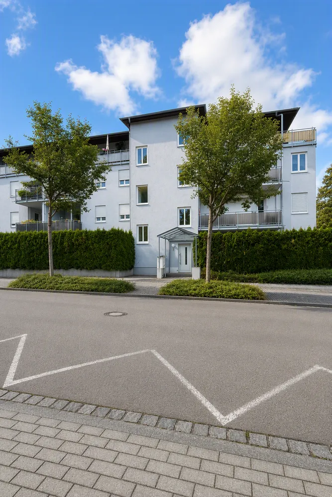 2 Zimmer Wohnung mit 57 m² in Leipzig – Bild 12