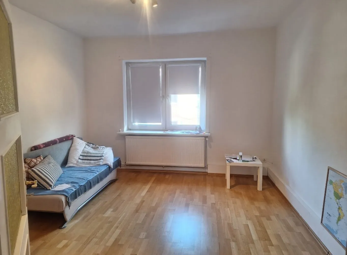 2 Zimmer Wohnung mit 65 m² in Hannover – Bild 1