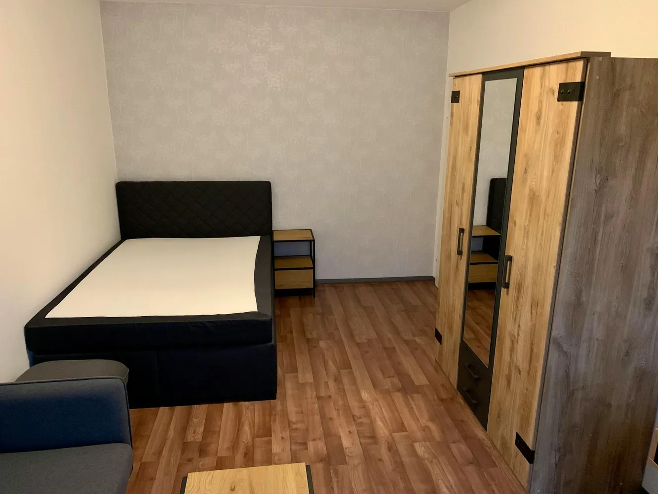 WG-Zimmer mit 18 m² in Frankfurt am Main – Bild 4
