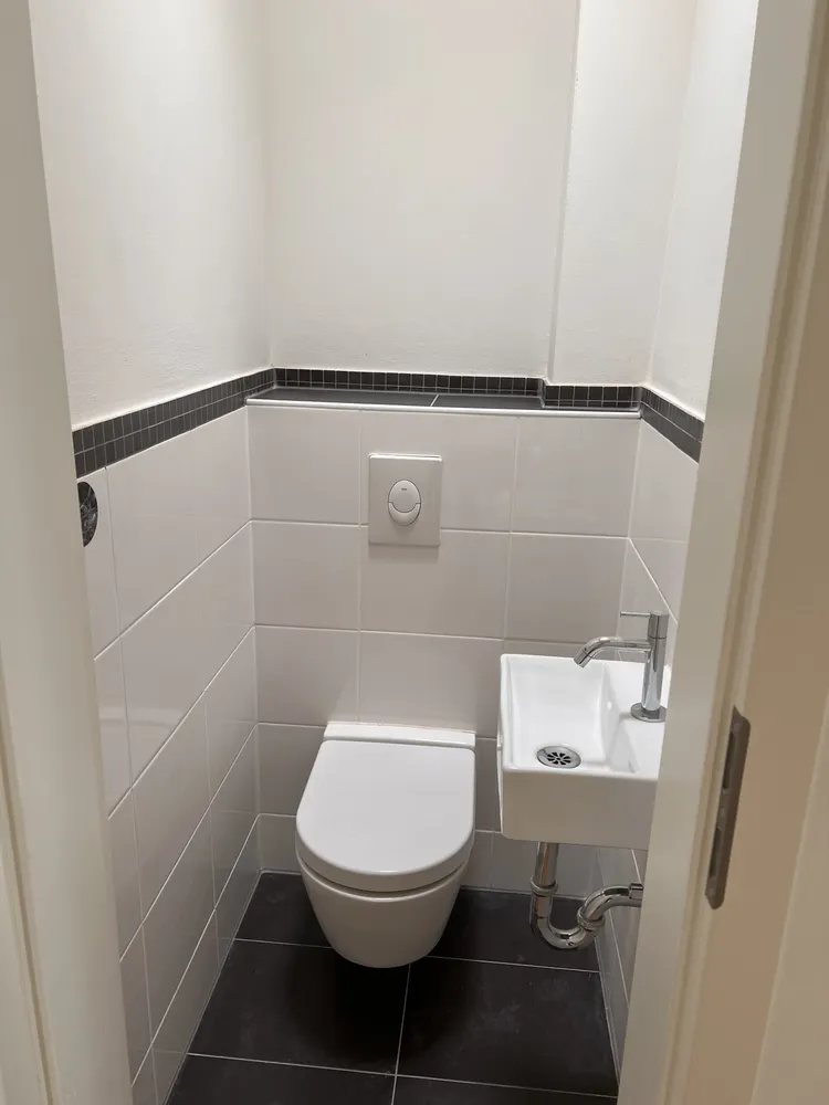 4 room apartment with 87 m² in Ratingen – Photo 1