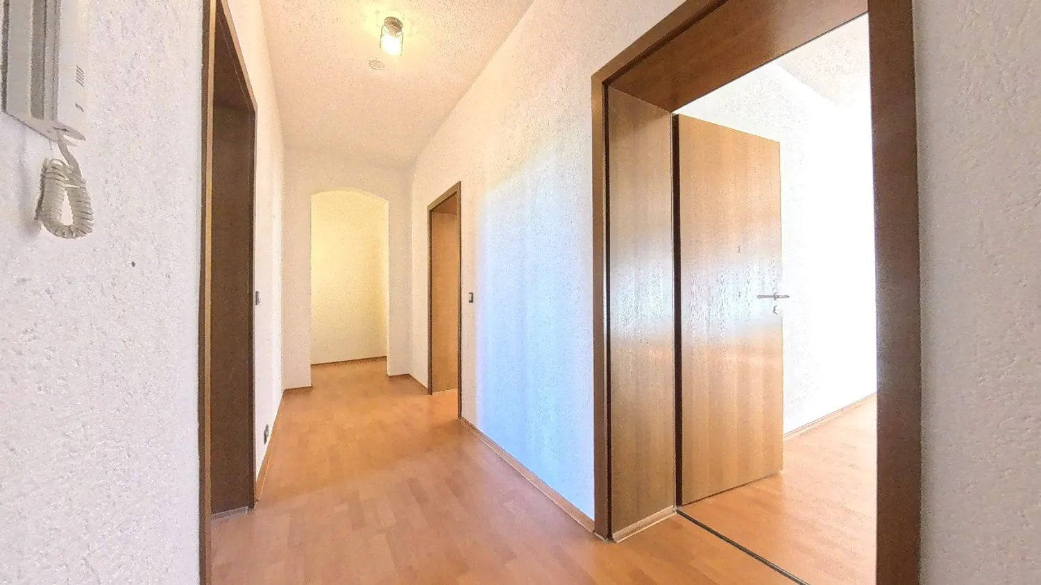 3 Zimmer Wohnung mit 83 m² in Halle (Saale) – Bild 2