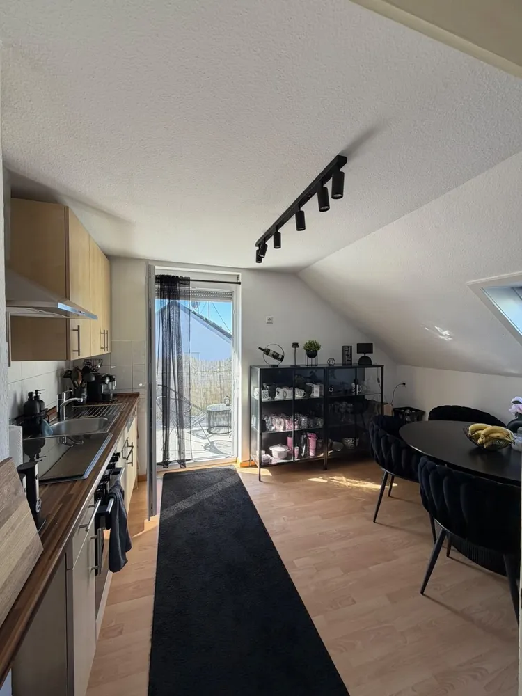 2 Zimmer Wohnung mit 56 m² in Waiblingen – Bild 4