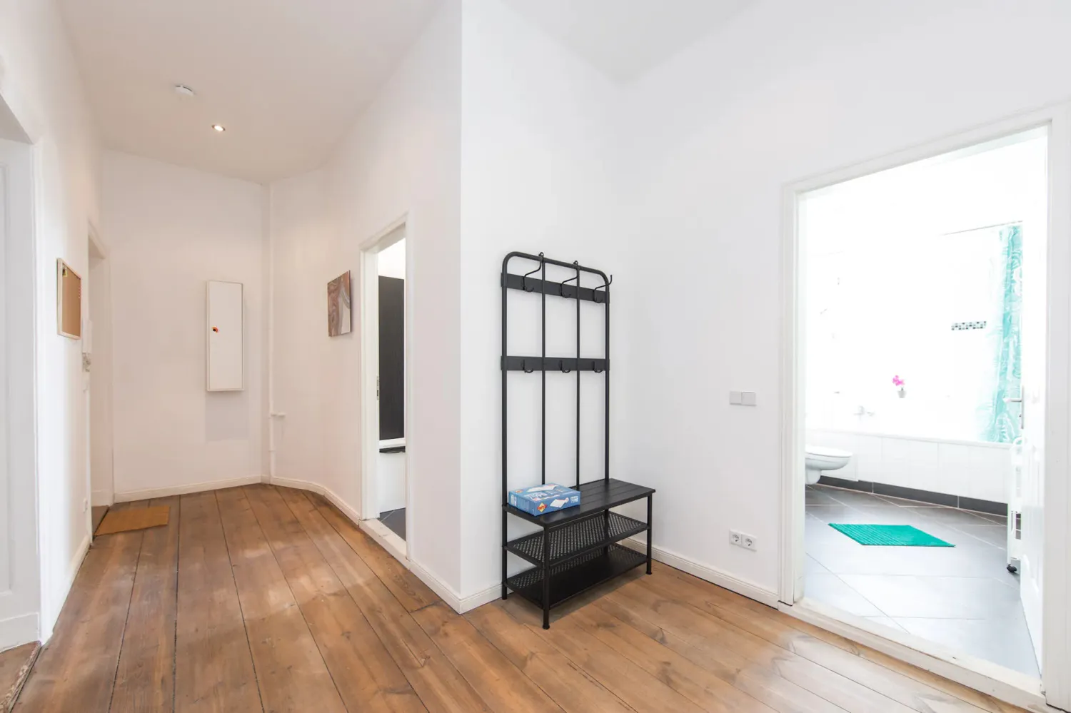 Shared room with 9 m² in Berlin – Photo 5