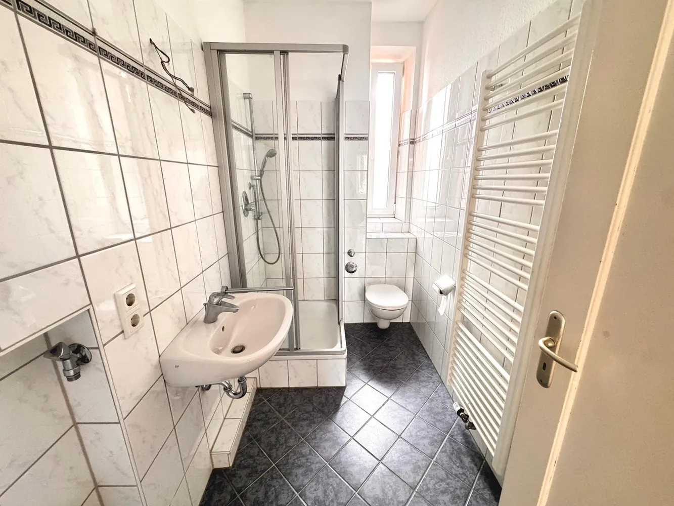 2 Zimmer Wohnung mit 56 m² in Nürnberg – Bild 4