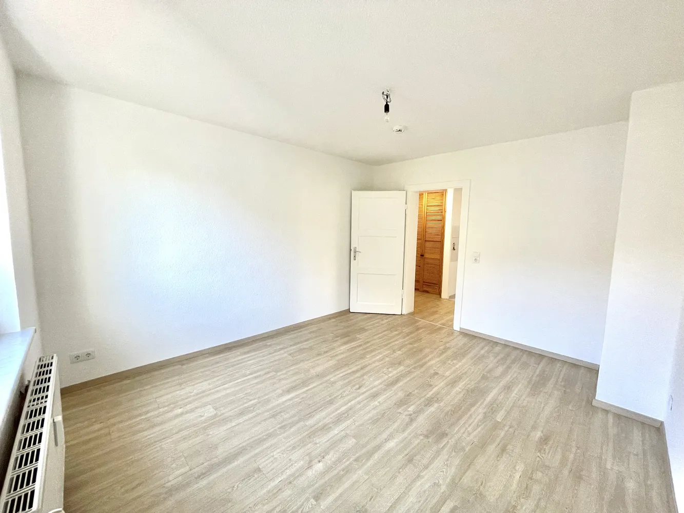 3 Zimmer Wohnung mit 52 m² in Bitterfeld-Wolfen – Bild 11
