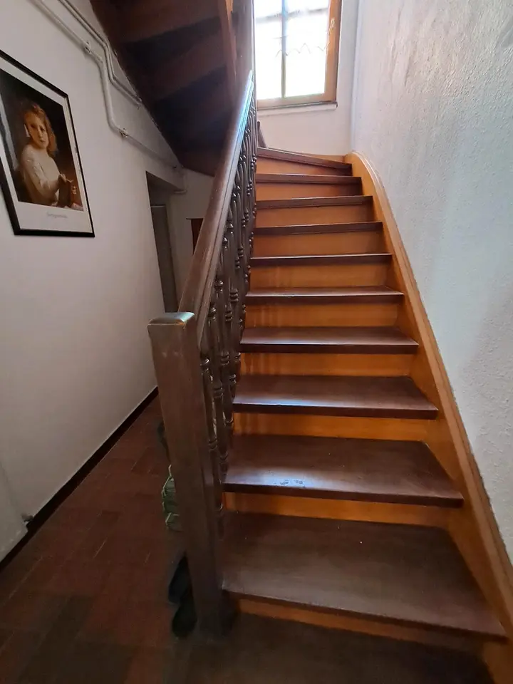 Studio with 30 m² in Lüneburg – Photo 6