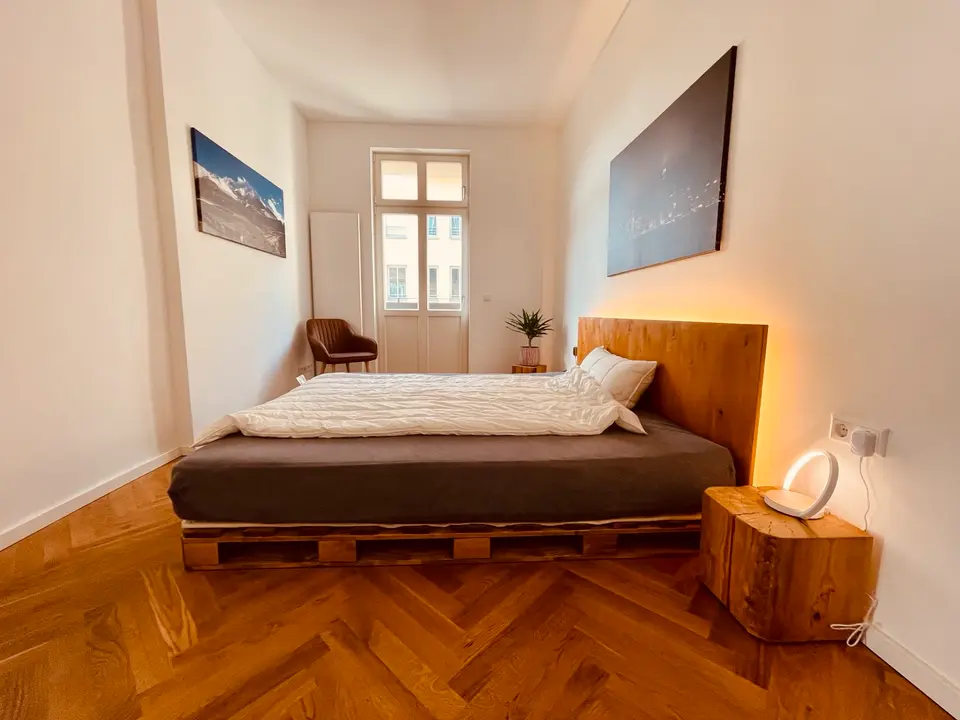 WG-Zimmer mit 56 m² in Wurzen – Bild 5