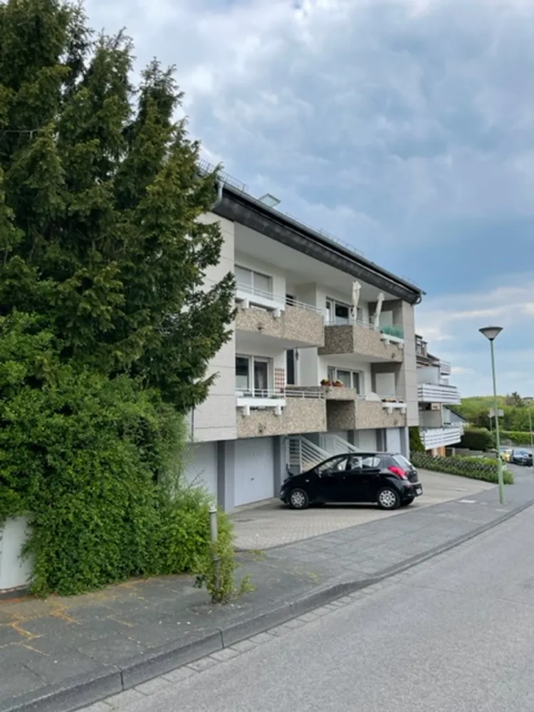 6 Zimmer Wohnung mit 101 m² in Hagen – Bild 9