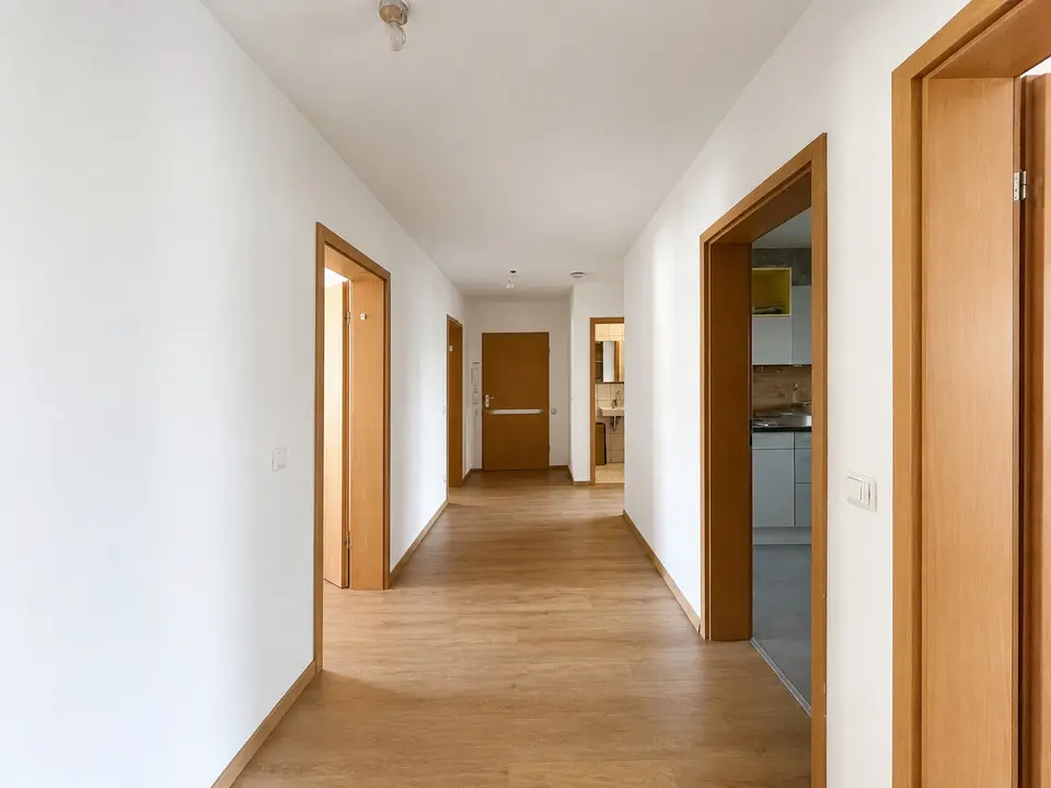5 Zimmer Wohnung mit 110 m² in Weil am Rhein – Bild 6