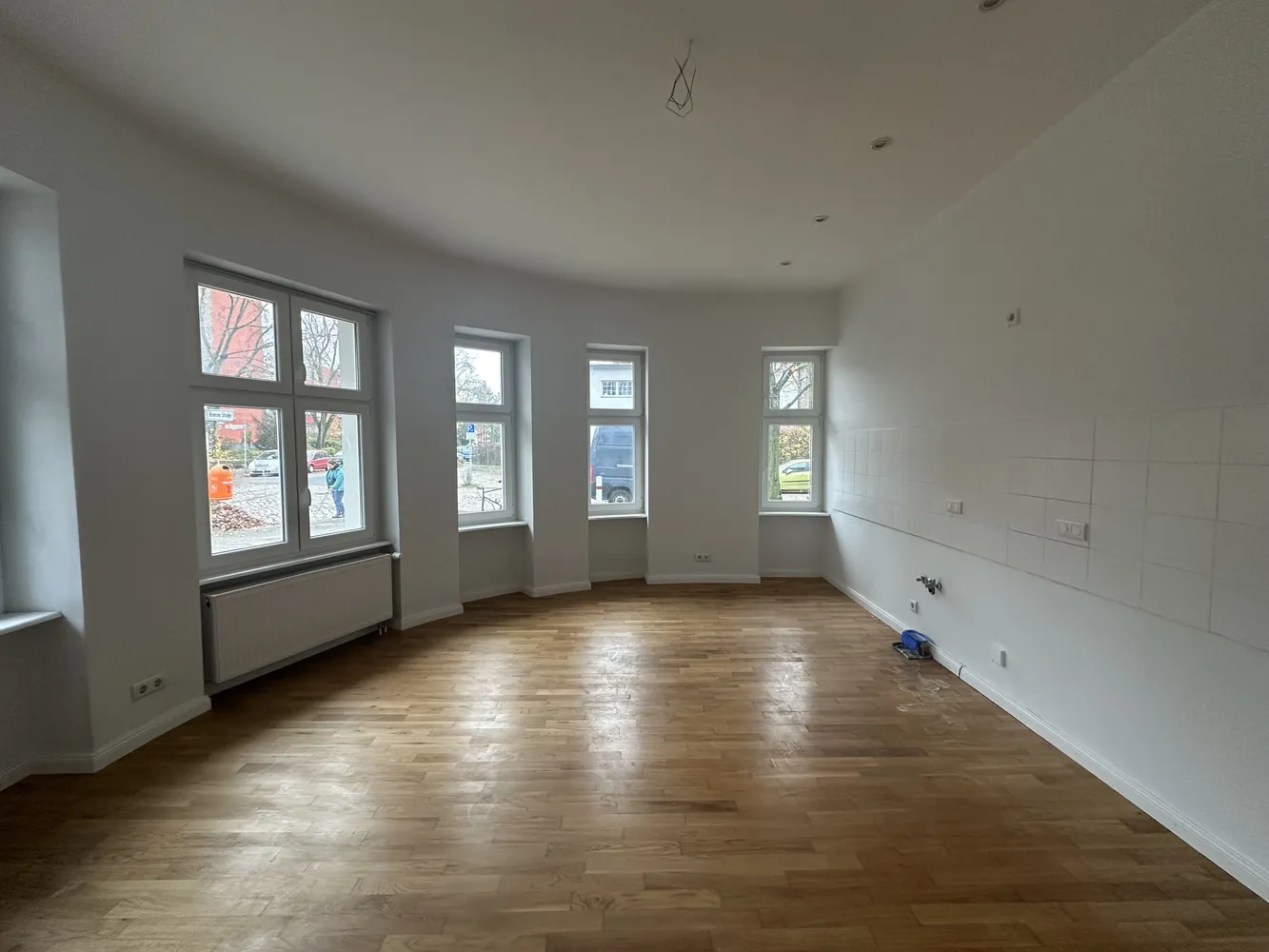 2 Zimmer Wohnung mit 83 m² in Berlin – Bild 8