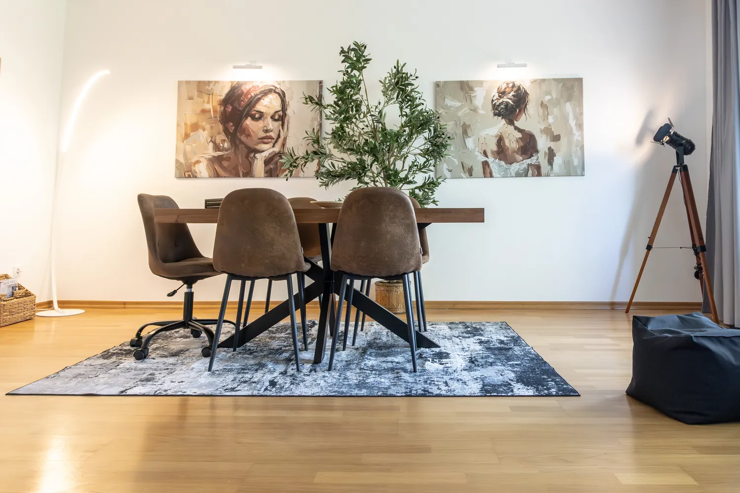 2 Zimmer Wohnung mit 78 m² in Bonn – Bild 4