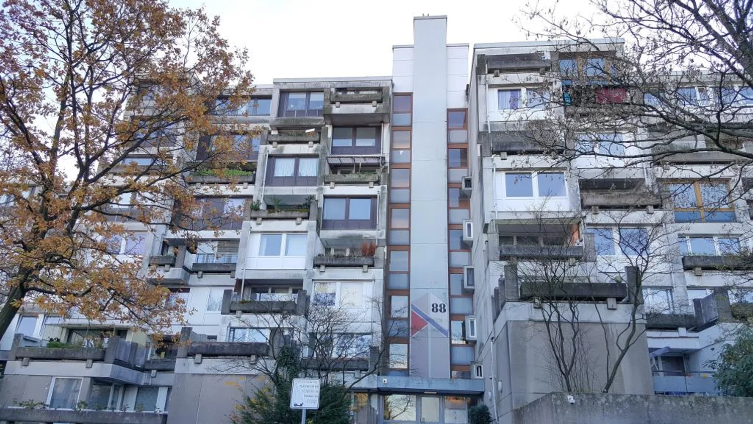 2 Zimmer Wohnung mit 65 m² in Bochum – Bild 1