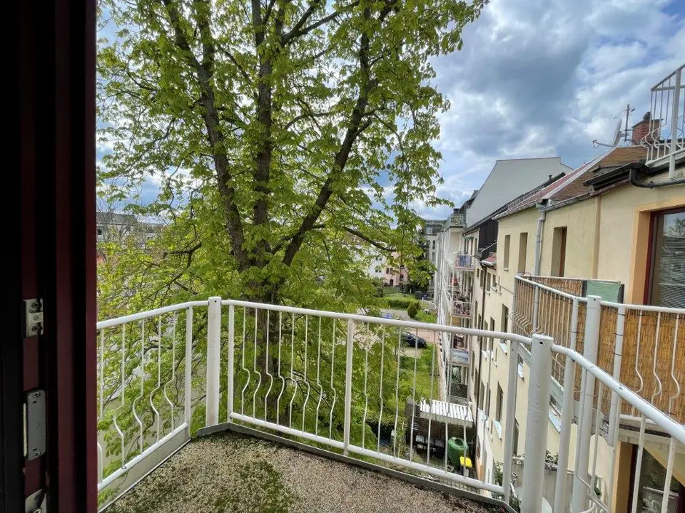 2 Zimmer Wohnung mit 39 m² in Zwickau – Bild 9