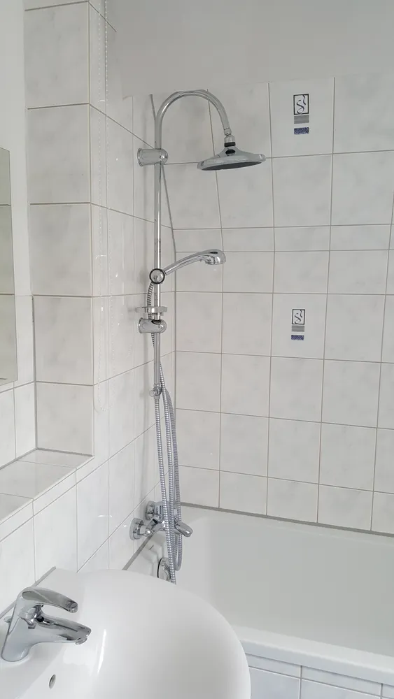 3 room apartment with 53 m² in Bielefeld – Photo 9
