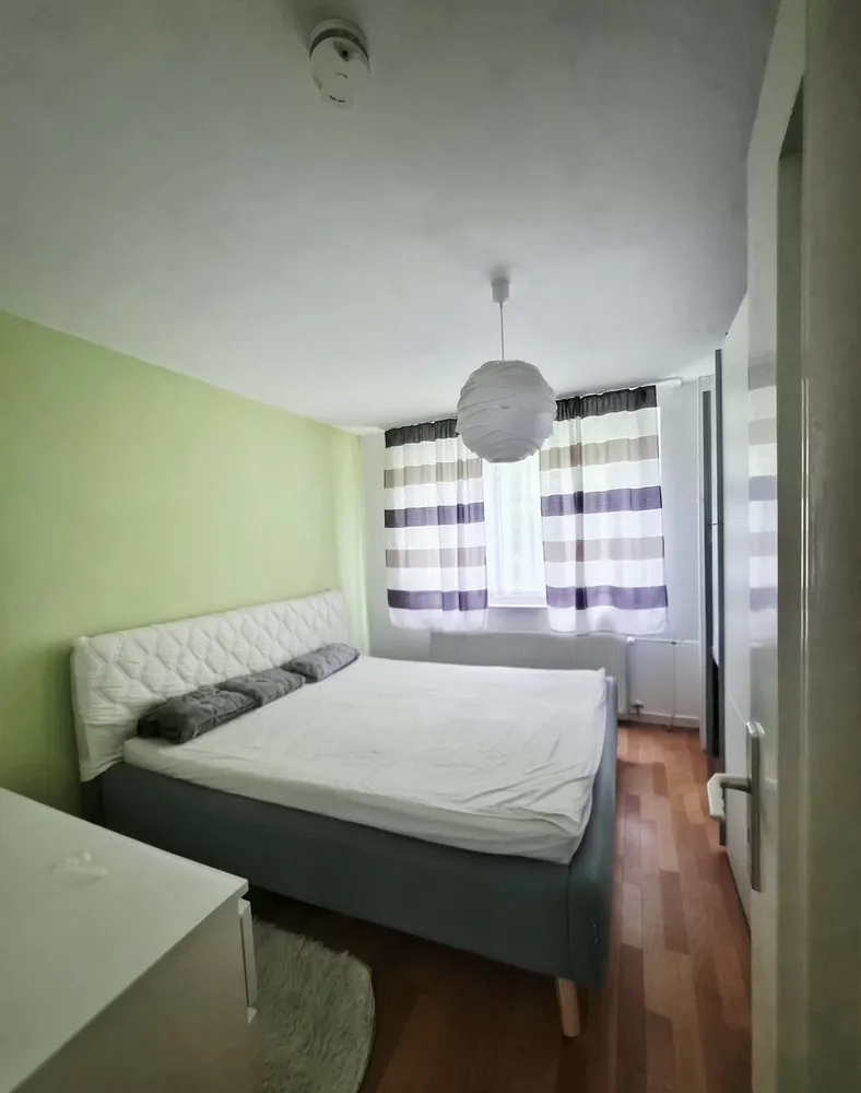 3 room apartment with 53 m² in Kassel – Photo 5