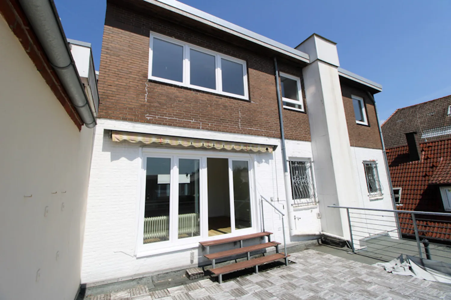 5 Zimmer Wohnung mit 162 m² in Heide – Bild 1