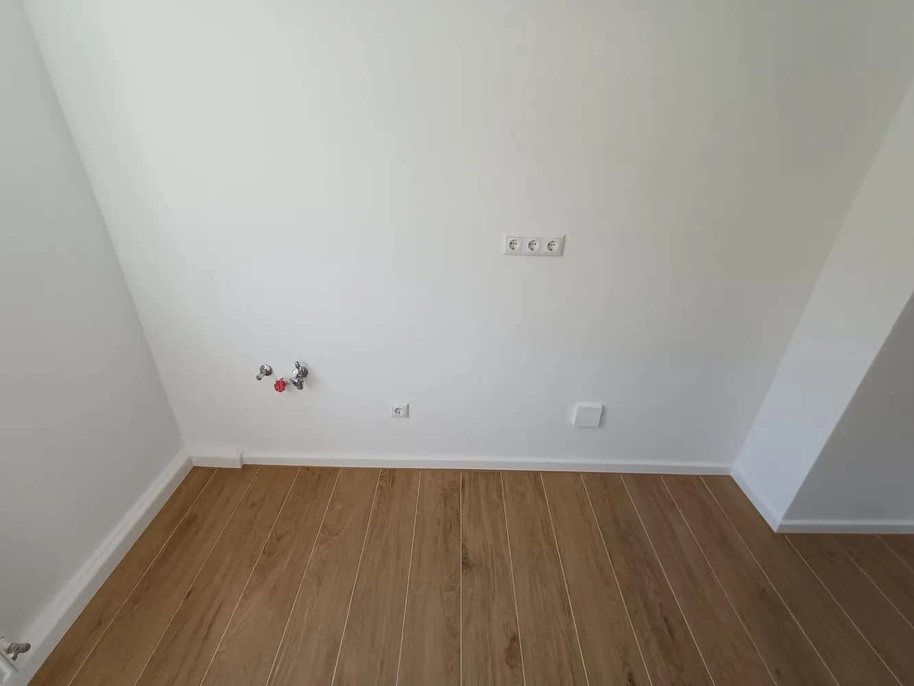 3 Zimmer Wohnung mit 66 m² in München – Bild 5