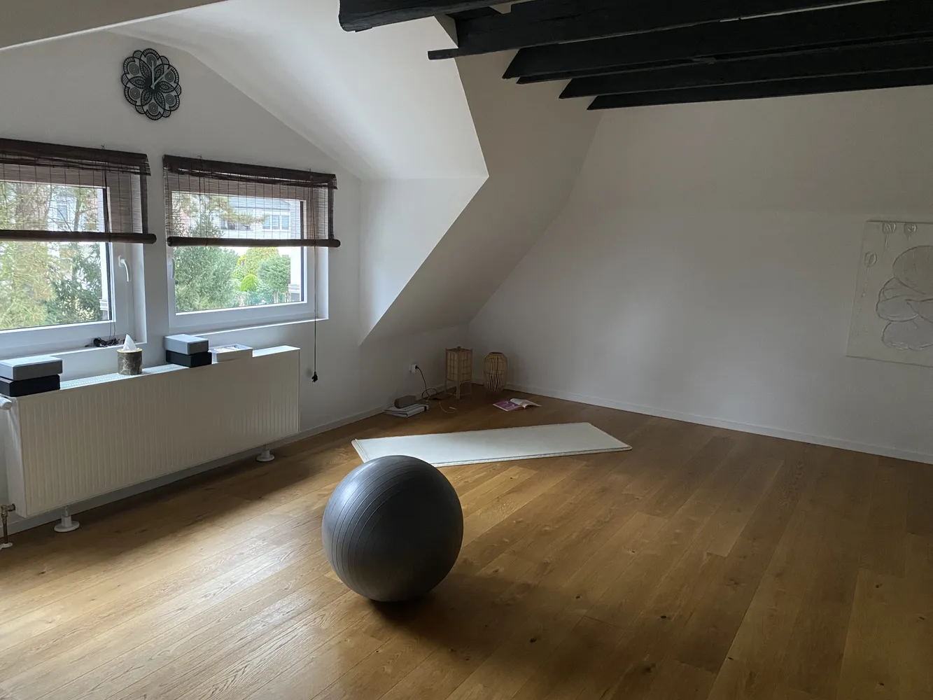 2 room apartment with 55 m² in Düsseldorf – Photo 12