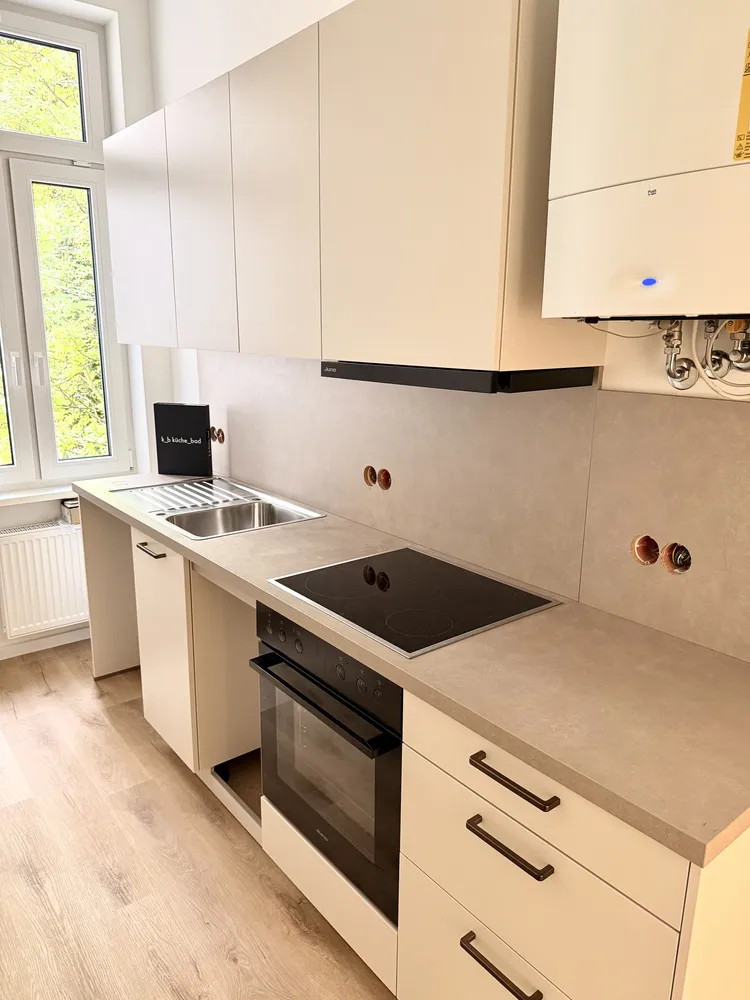 3 Zimmer Wohnung mit 68 m² in Frankfurt am Main – Bild 10
