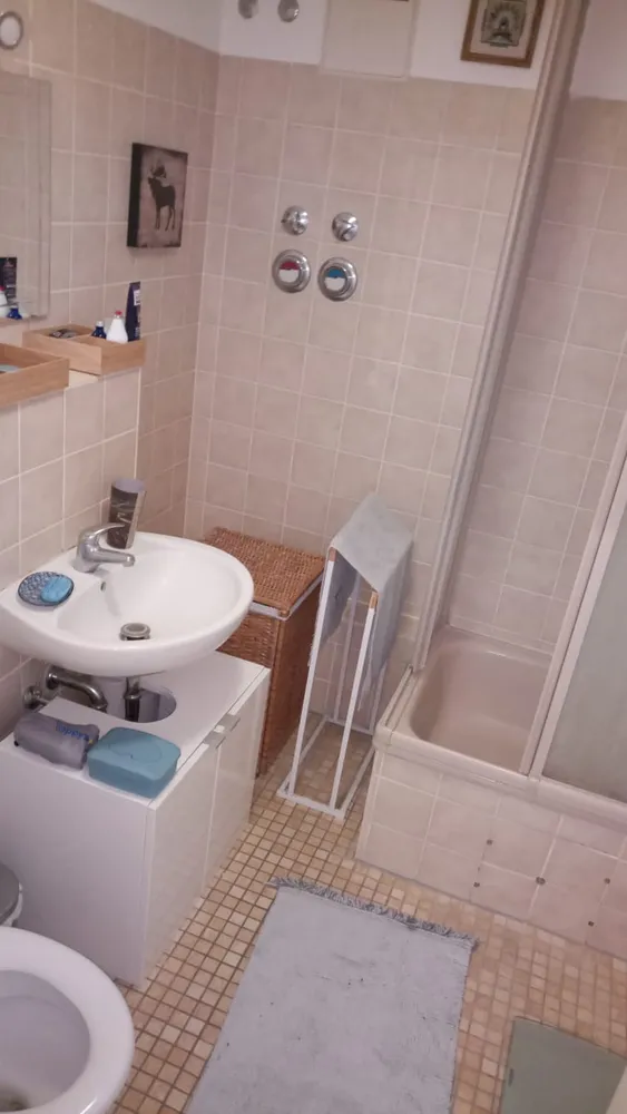 1 Zimmer Wohnung mit 50 m² in Ludwigshafen am Rhein – Bild 3