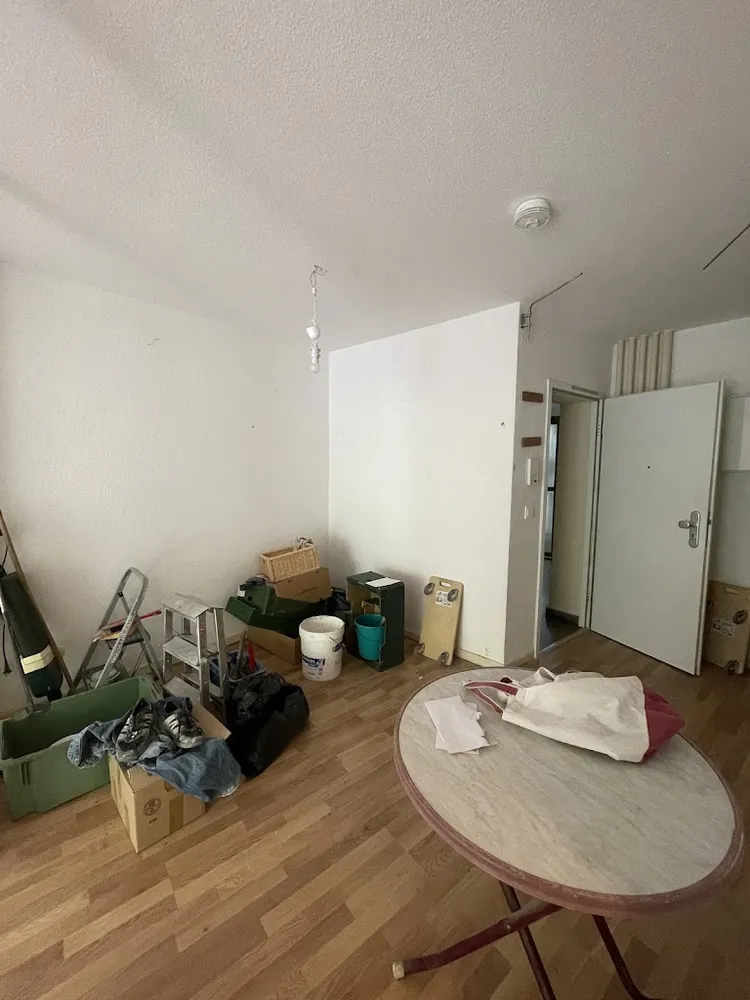 3 Zimmer Wohnung mit 78 m² in Frankfurt am Main – Bild 2