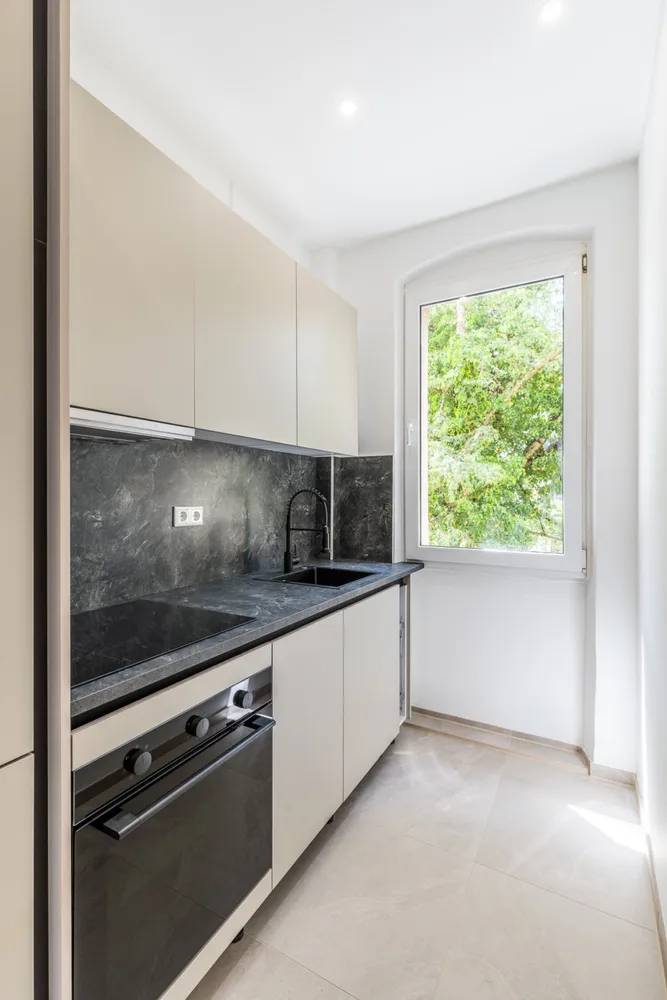 1 Zimmer Wohnung mit 10 m² in Nürnberg – Bild 5