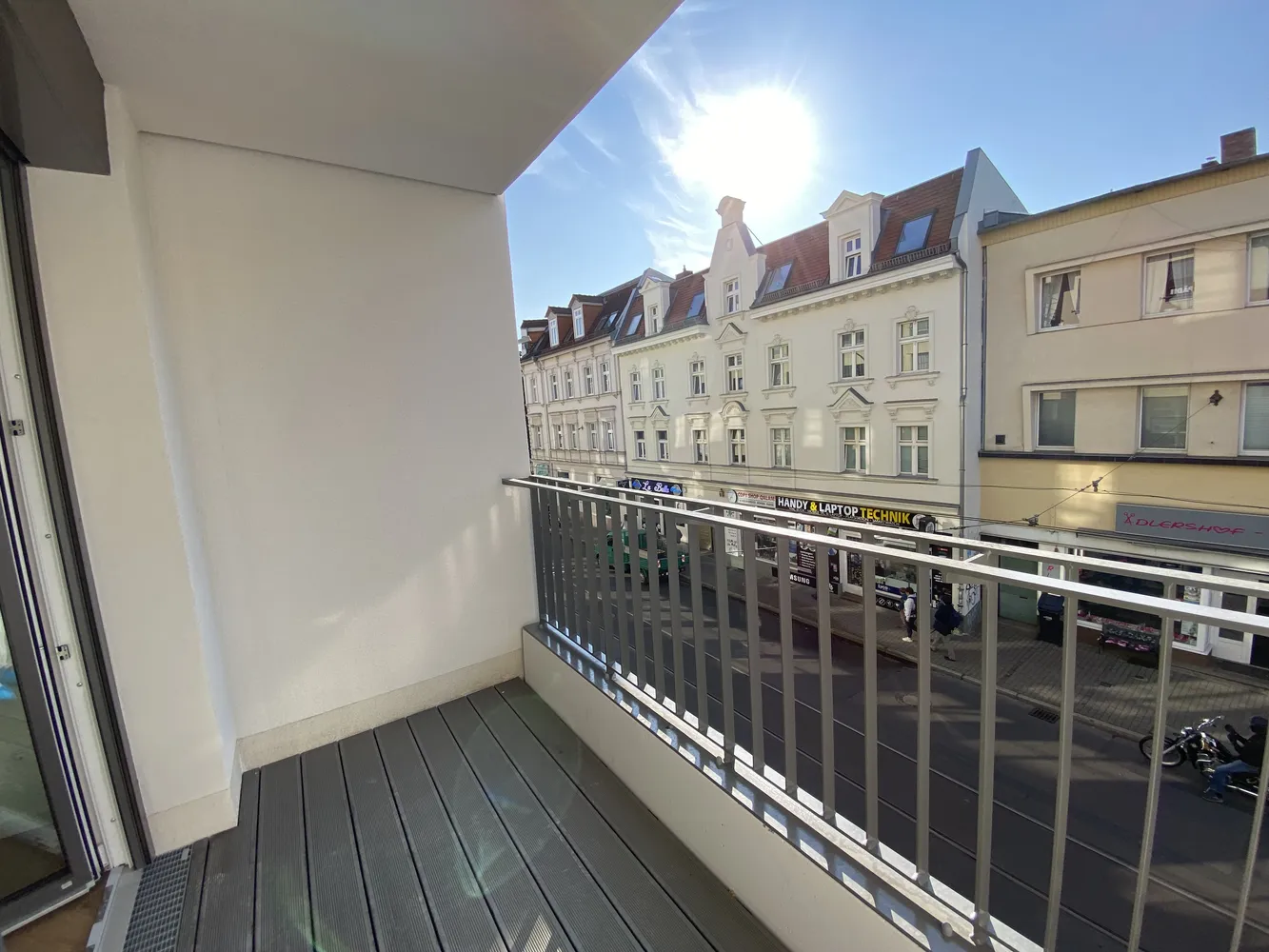 2 Zimmer Wohnung mit 39 m² in Berlin – Bild 9