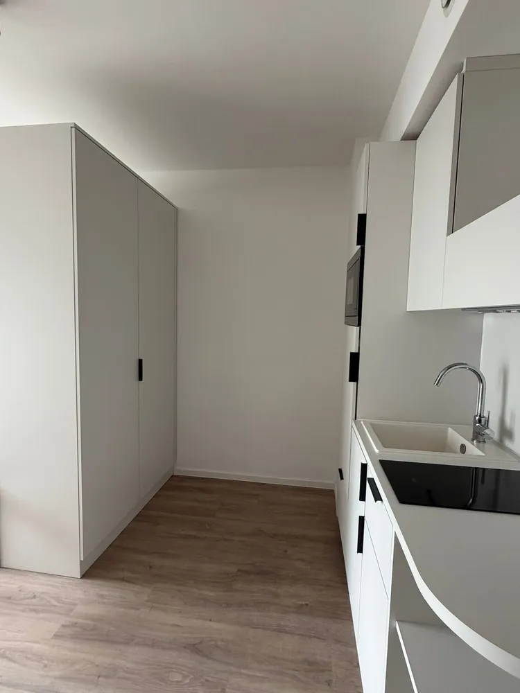 1 Zimmer Wohnung mit 26 m² in Erlangen – Bild 7