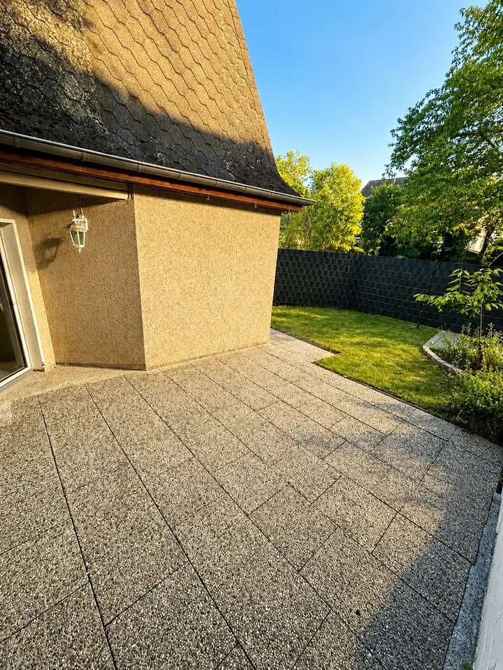 4 Zimmer Haus mit 131 m² in Herne – Bild 7