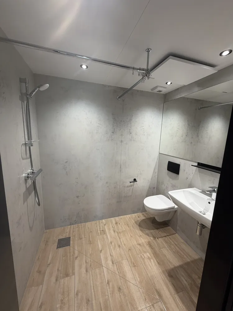 1 Zimmer Wohnung mit 39 m² in Landshut – Bild 1