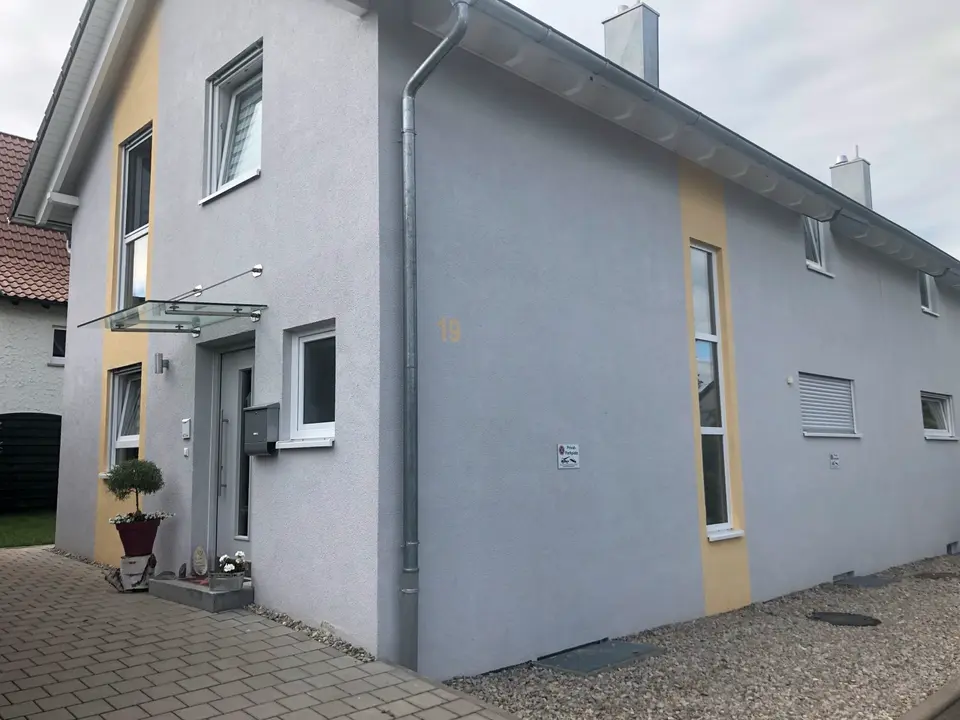 WG-Zimmer mit 15 m² in Metzingen – Bild 8