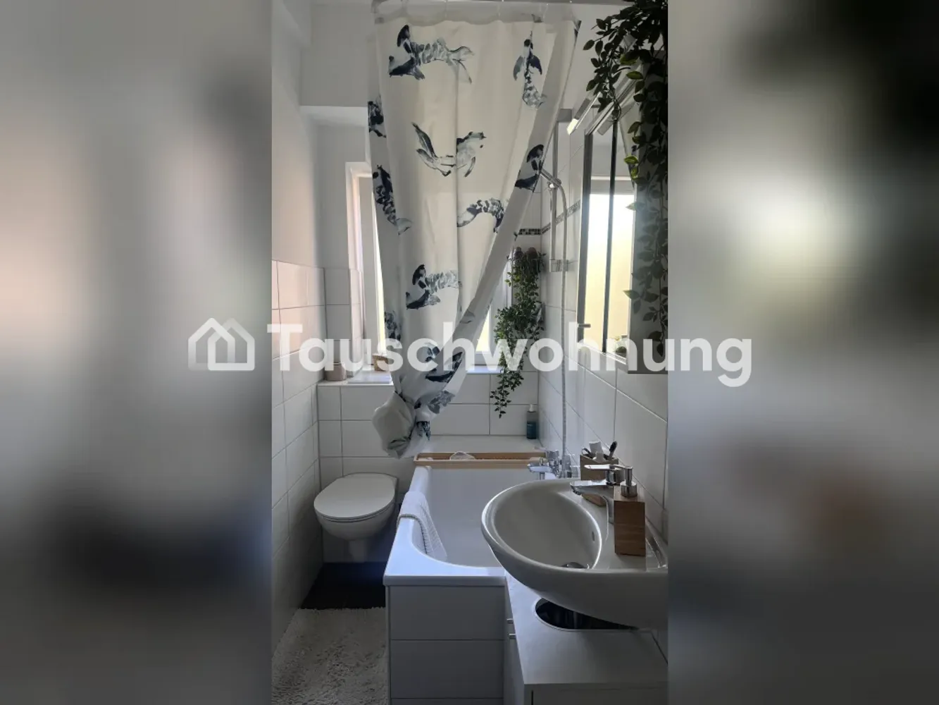 3 Zimmer Wohnung mit 48 m² in Hamburg – Bild 2