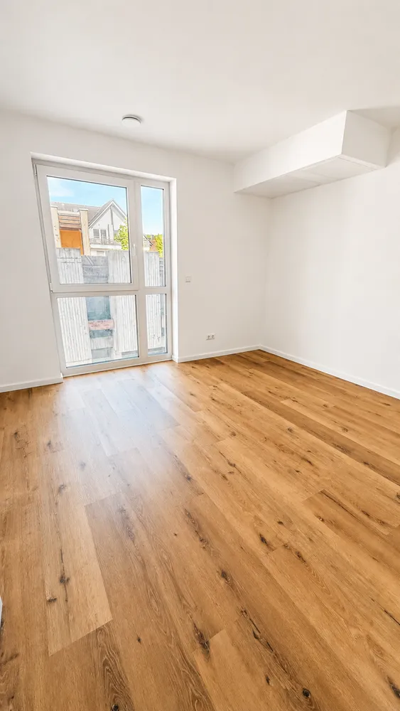 2 Zimmer Wohnung mit 57 m² in Marburg – Bild 5