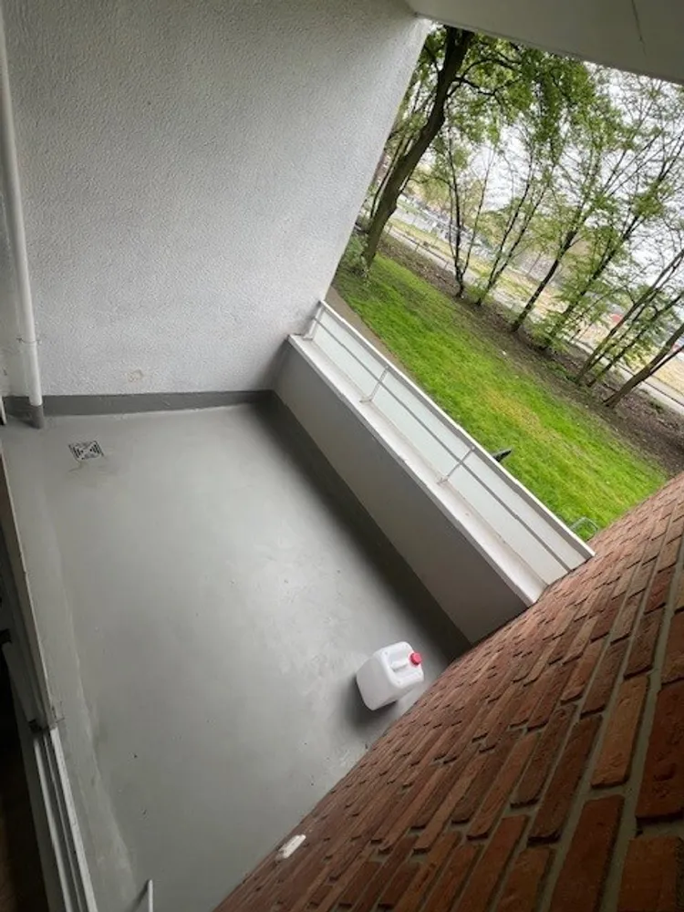 3 Zimmer Wohnung mit 57 m² in Duisburg – Bild 8