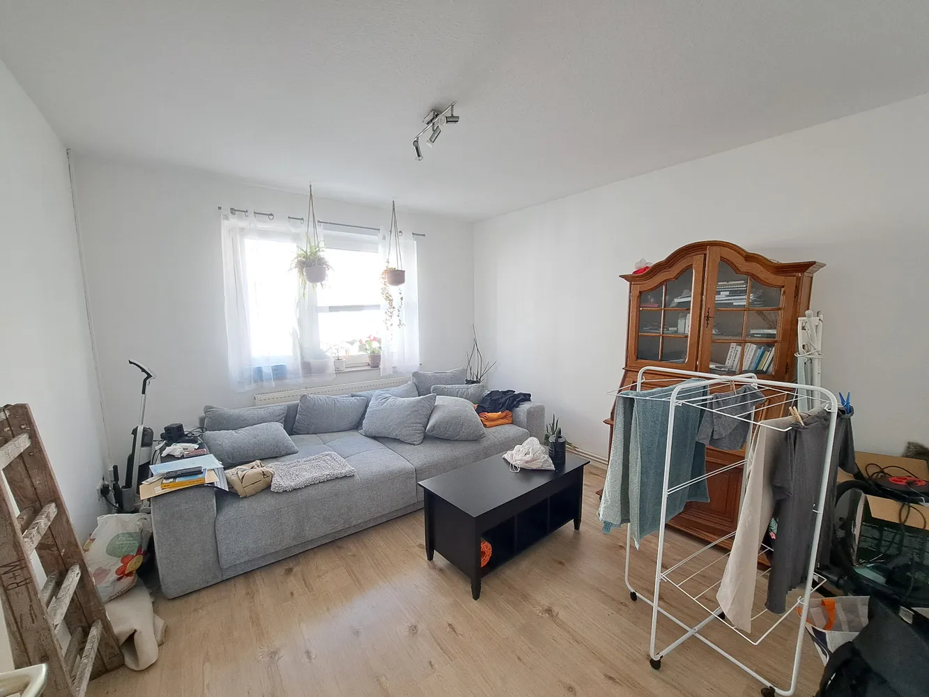 2 room apartment with 51 m² in Bremerhaven – Photo 3