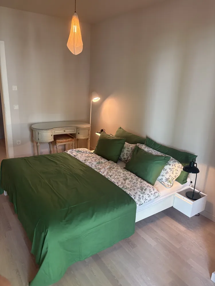 3 Zimmer Wohnung mit 73 m² in Frankfurt am Main – Bild 3