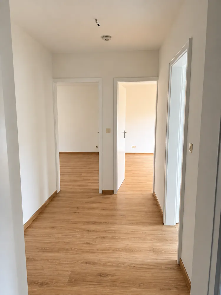 2 Zimmer Wohnung mit 58 m² in Erding – Bild 1