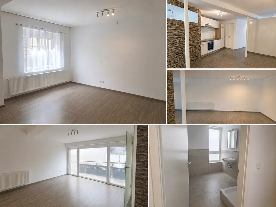 Studio mit 23 m² in Miltenberg – Bild 7