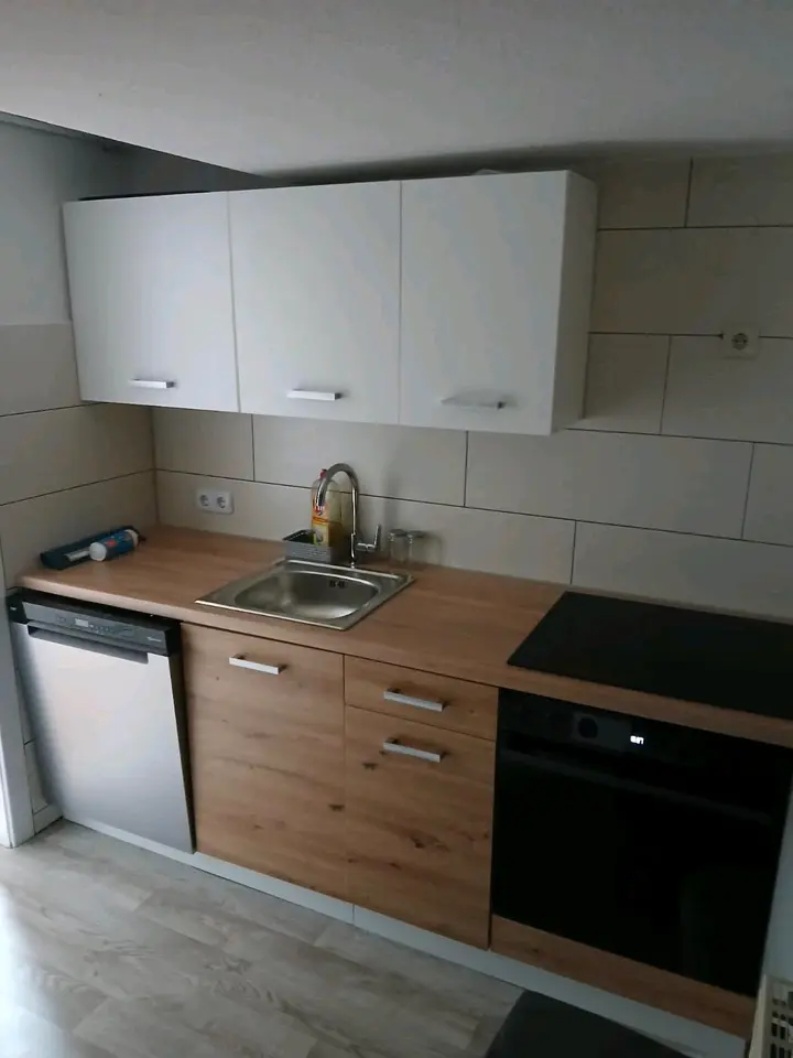 3 Zimmer Wohnung mit 68 m² in Achim – Bild 8
