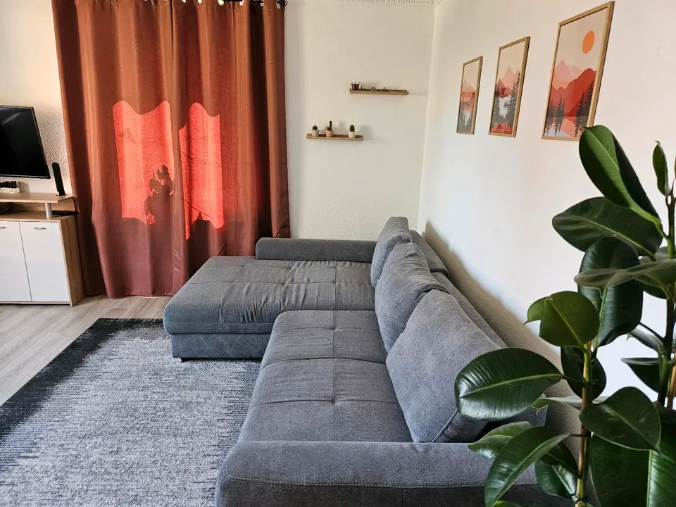 3 Zimmer Wohnung mit 76 m² in Wernigerode – Bild 4