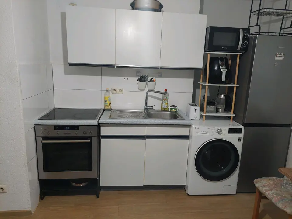 2 Zimmer Wohnung mit 30 m² in Uelzen – Bild 9