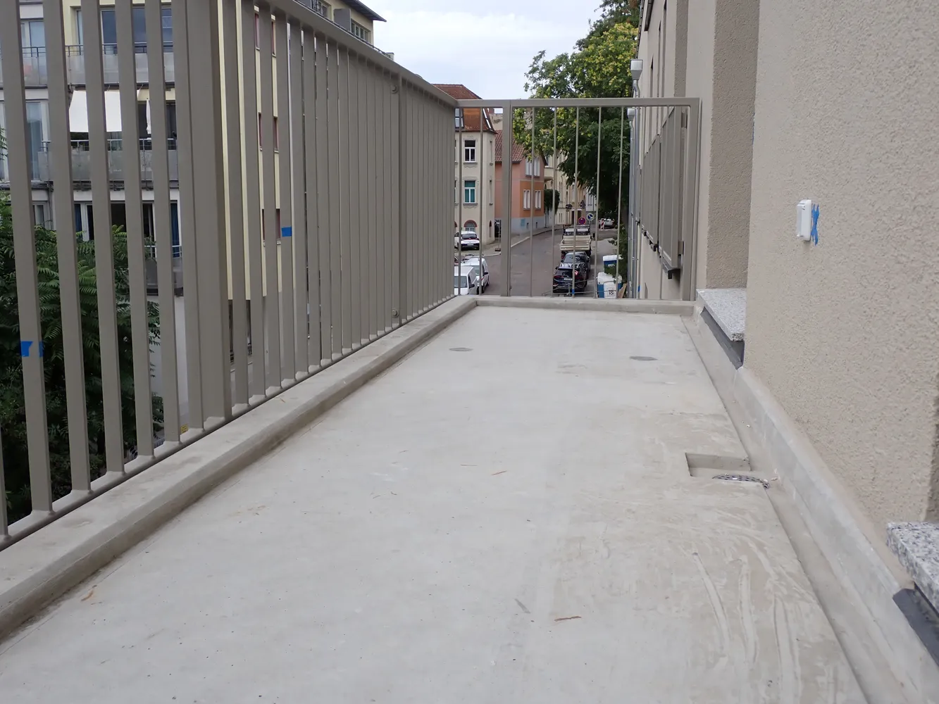 2 Zimmer Wohnung mit 75 m² in Halle (Saale) – Bild 12