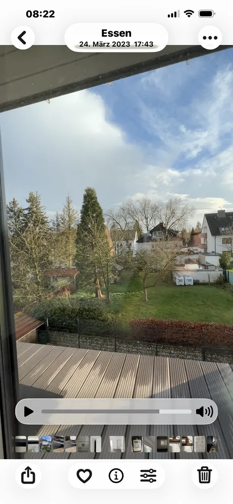 2 Zimmer Wohnung mit 60 m² in Essen – Bild 10