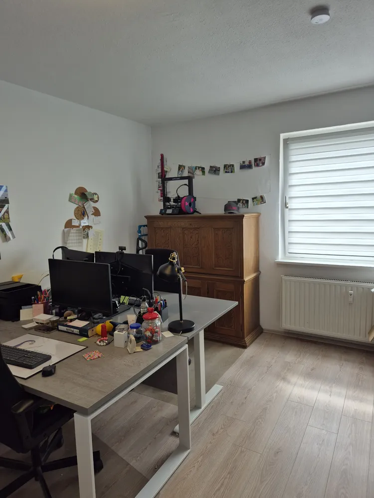 5 Zimmer Wohnung mit 136 m² in Duisburg – Bild 4