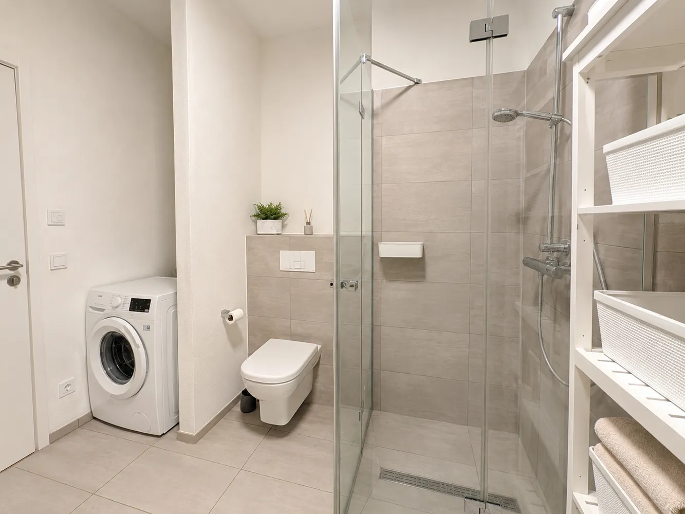 2 Zimmer Wohnung mit 56 m² in Düsseldorf – Bild 7
