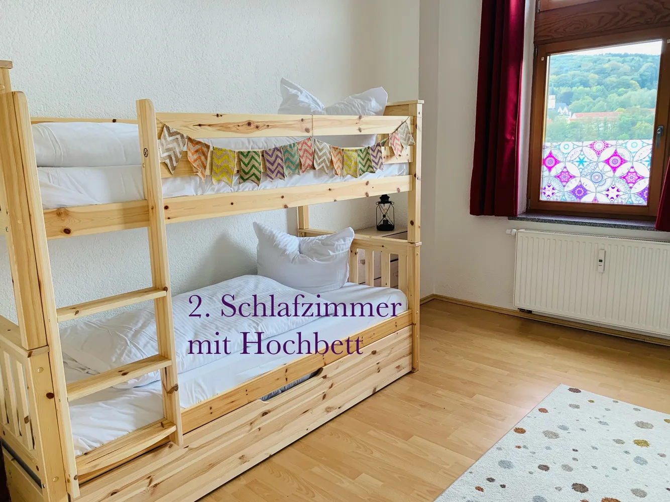 3 room apartment with 98 m² in Aue-Bad Schlema – Photo 6