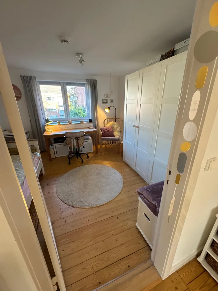 2 Zimmer Wohnung mit 41 m² in Kiel – Bild 6