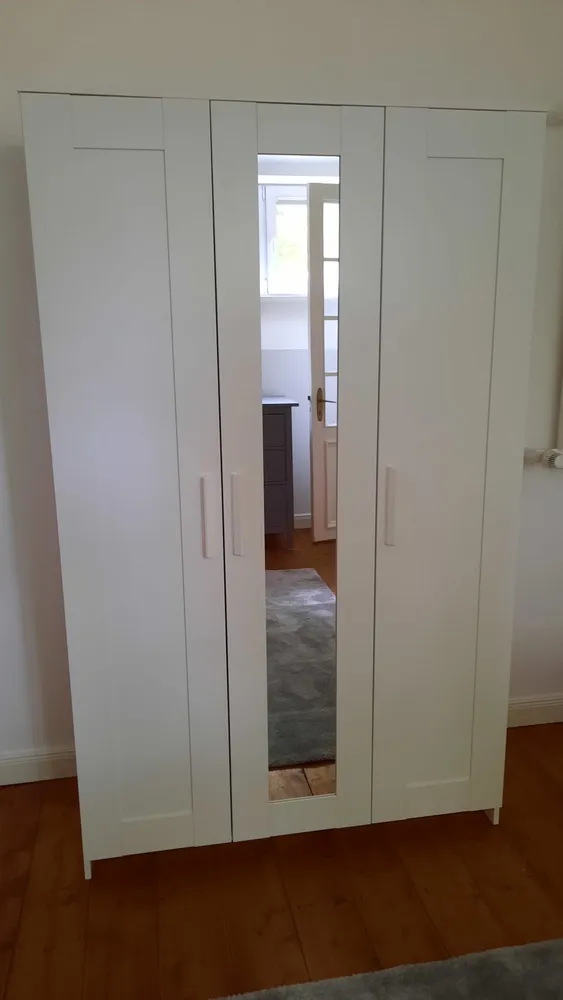 1 Zimmer Wohnung mit 25 m² in Hamburg – Bild 7
