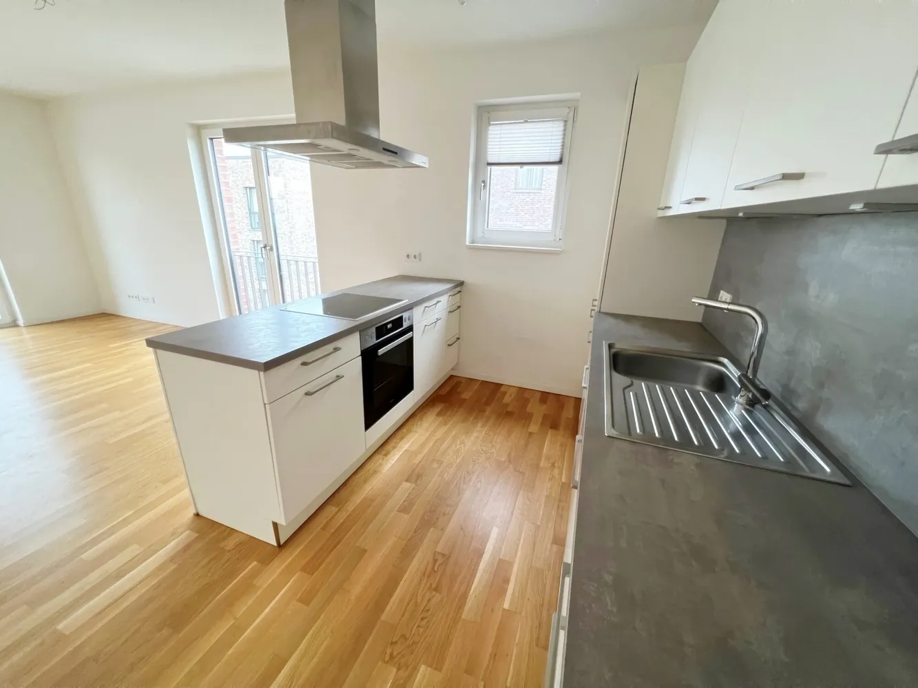 5 Zimmer Wohnung mit 127 m² in Hamburg – Bild 4